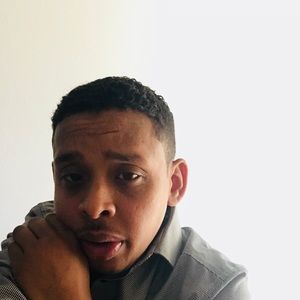 Meet your Posher, Abdullahi